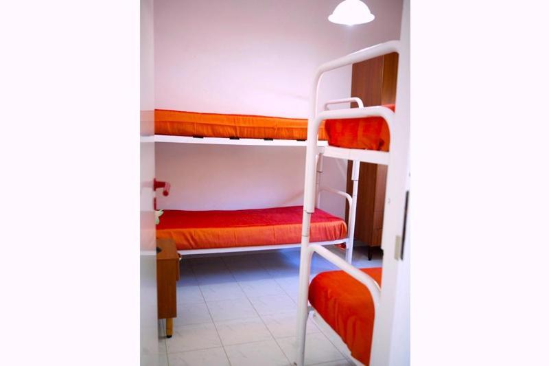 Makauda Beach Sciacca Rom bilde